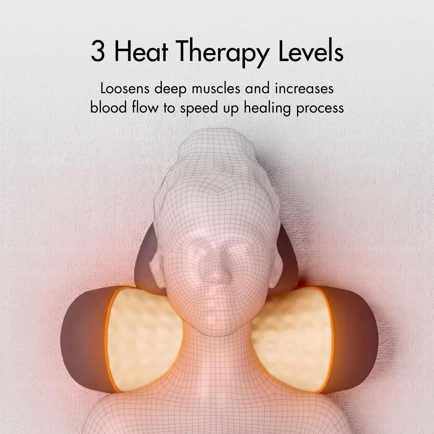 RelumaRest™ Thera Pillow