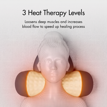 RelumaRest™ Thera Pillow