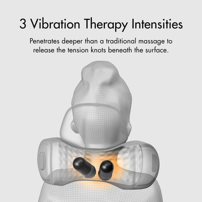 RelumaRest™ Thera Pillow