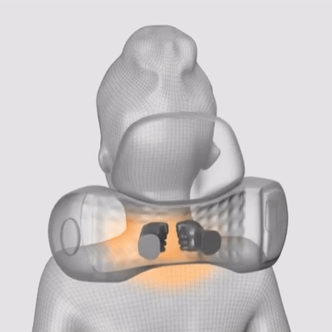 RelumaRest™ Thera Pillow