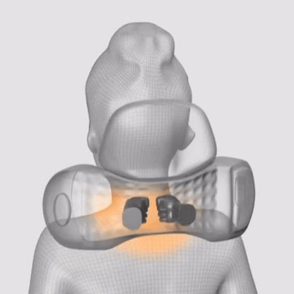RelumaRest™ Thera Pillow