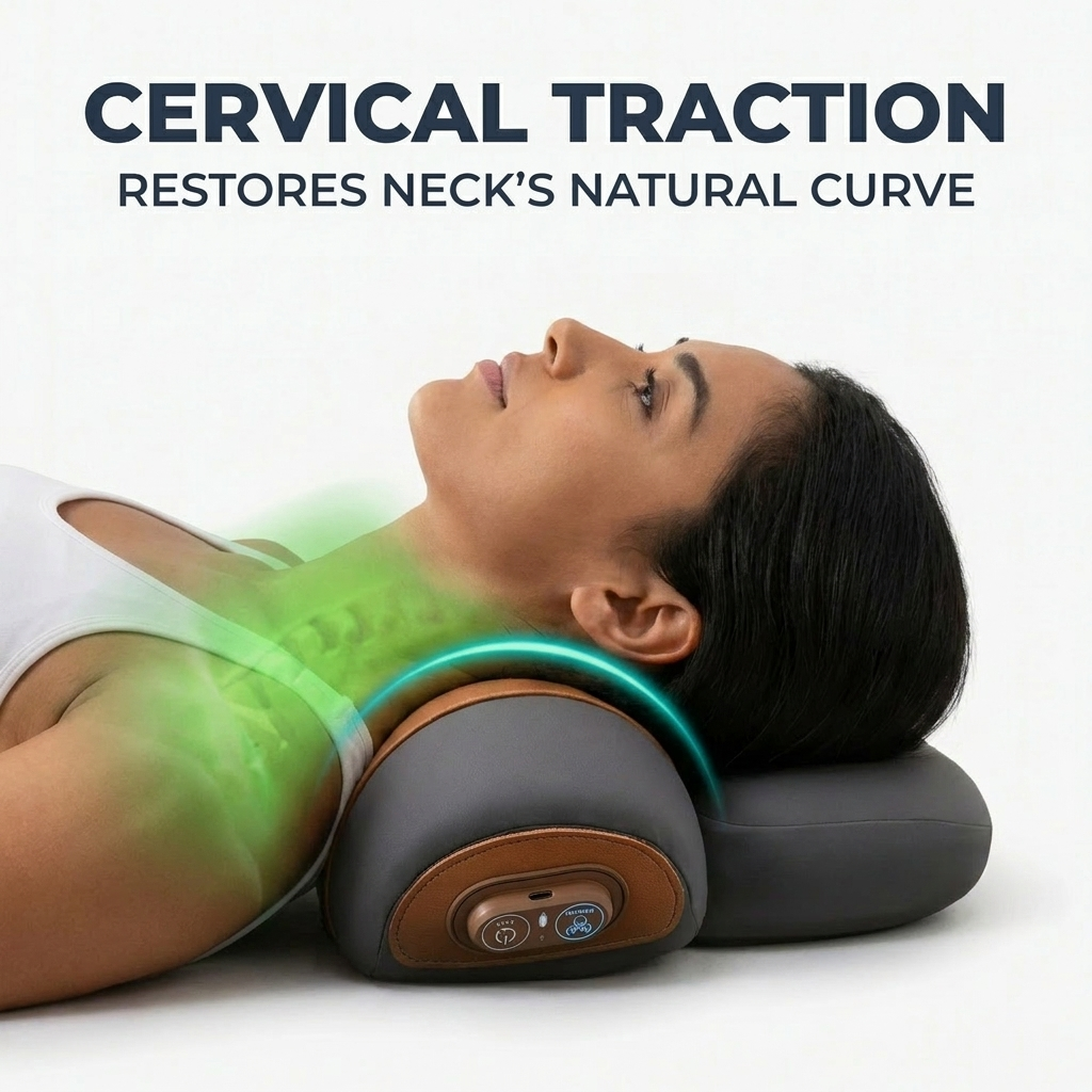 Original Reluma Thera Pillow™