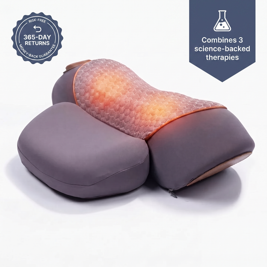 RelumaRest™ Thera Pillow